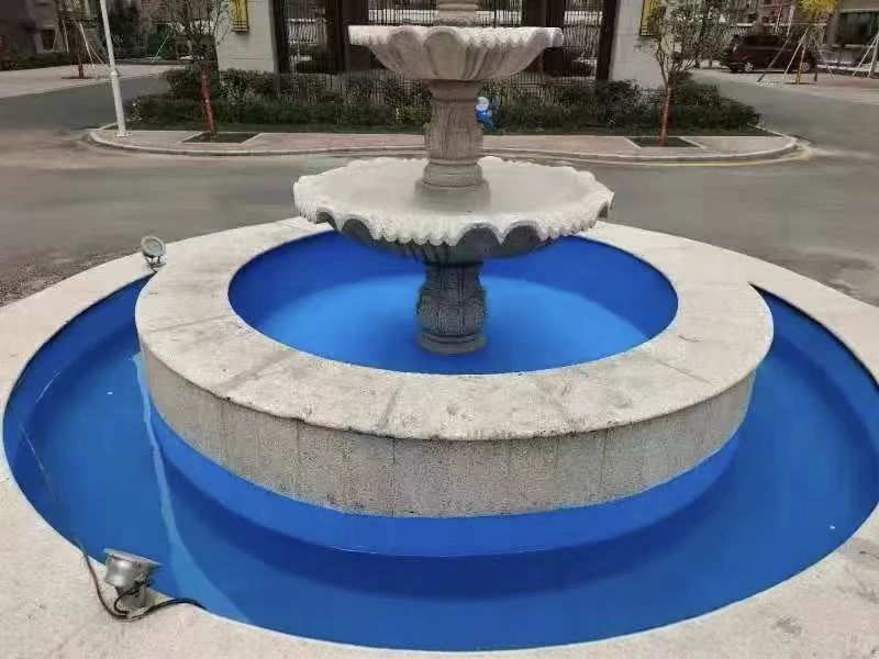 朝阳防水
